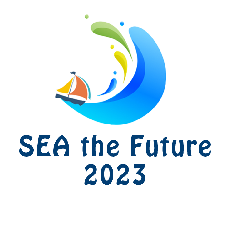 SEA the Future 2023 The 2nd International Conference in South East